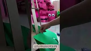5XN161DIY新年樹