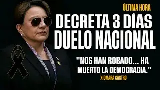 Noticias Honduras 17 de Diciembre 2025, Ultimas Noticias Honduras 17 de Diciembre 2025, HONDURAS