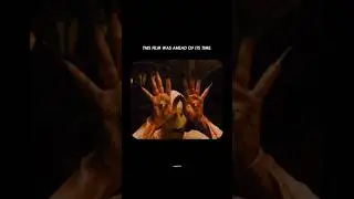 This Film Was Ahead Of Its Time.🎬:Pan's Labyrinth 2006#movie#shortsfeed#film#cinephile#panslabyrinth