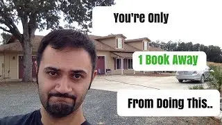 Kindle Publishing 2018 - You're ONLY 1 book away from doing this..