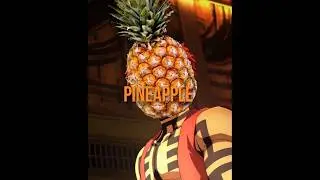 I am a Pineapple ☠️..#anime#demonslayer #fyp#kny#foryou