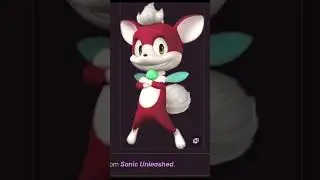 Practicing my shadow impression #sonicthehedgehog  #voiceacting #voiceover #sonic