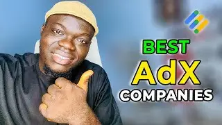 Best Google ADX Companies To Use In 2025