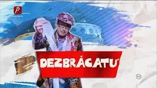 Cronica Carcotasilor 24.12.2008 (Dezbracatu)