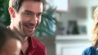 Hasbro Jenga Commercial