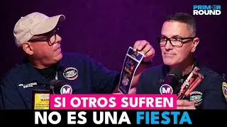 Si Otros Sufren No Es Una Fiesta | La Diferencia Entre Pirotecnia Legal e Ilegal en Puerto Rico