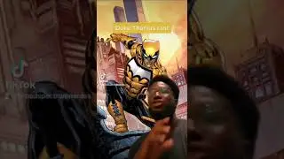 Duke Thomas rant