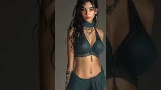 Beautiful Girl Dance Moves | Stunning Body & Smooth Vibes 💃✨ #kpop #dance #music #newmusic