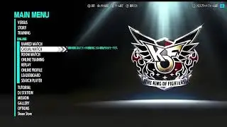steam カプエス2かKOF15 対戦のお誘いやご質問等はお気軽に！