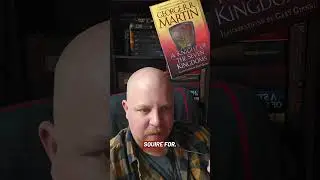 Ser Duncan the Tall's big lie in A Knight of the Seven Kingdoms #aknightofthesevenkingdoms #asoiaf