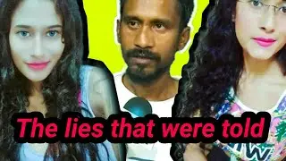 PRIYADARSHINI YADAV IS A MANIPULATIVE LIAR | CAB DRIVER LUCKNOW CASE TRUTH | WHO IS THE VICTIM?