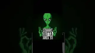 Mystery of area 51  /ON UK 🤔