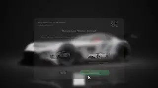 Manufacturer cup entry