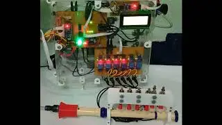 Endless love | by Recorder playing robot