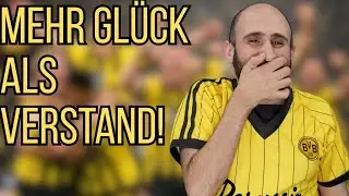 LIVE REAKTION: BVB ohne Kontrolle – 3:2 gegen St. Pauli nur dank Elfmeter