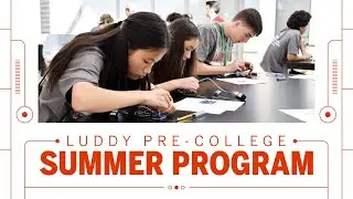 Luddy Pre-College Summer Program