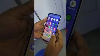 Samsung A54 Awesome Violet #shorts