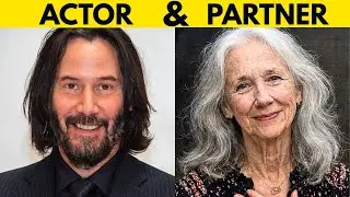 40+ Iconic Actors of the 1980s and Their Partners in Real Life