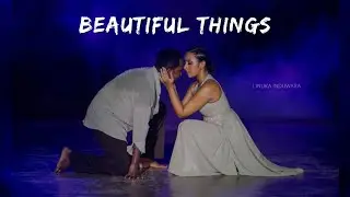 Beautiful Things 
