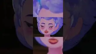 eyebrow wiggle