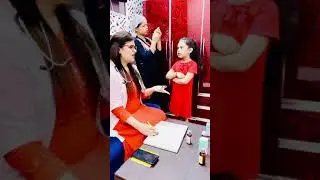 Doctor Saab Plastic Hum De To 😂 #shorts #comedy #youtubeshorts #trending | KASHVI ADLAKHA