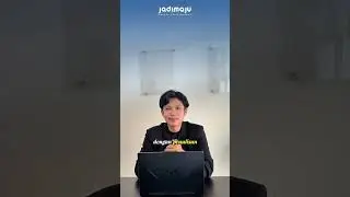 TUTORIAL BIKIN BAB 1 PENELITIAN DENGAN AI