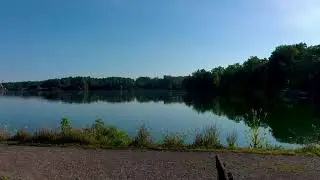 Lake Medina - Medina, OH