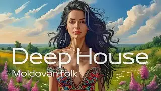 Ioane, Ioane &ndash; AI Deep House | Modern Moldovan Folk