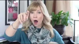Voice Lessons: Great Warm-up & Problem Solver - Waterfalls, Sirens, Bird Calls...