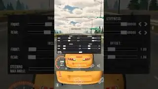 Supra mk4 speed glitch settings 🔥 car parking multiplayer #carparkingmultiplayer #shorts