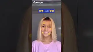 💙 Best Blue Hair Color Ever!!!🤯