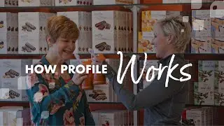 The Health & Nutrition Plan That Works To Create a Custom Meal Plan Based on Your Goals | Profile