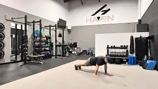 Push-up 