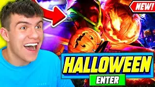 *NEW* ALL WORKING HALLOWEEN UPDATE CODES FOR ELEMENTAL DUNGEONS! ROBLOX ELEMENTAL DUNGEONS CODES