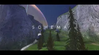 Schema - A Halo: CE Tricking Video