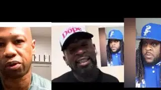  Hernandez Govan Wanna Kick tha Pies out YouTuber Ceddy Nash Over fake Young Dolph Murder trial blog
