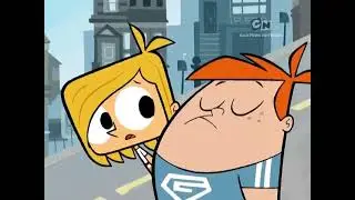 Robotboy 104 Constabot