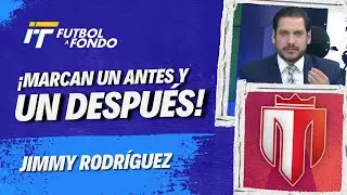 Jimmy Rodríguez pide un reconocimiento al Real Estelí por haberle ganado al Olimpia