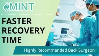 Faster Recovery Time &ndash; Highly Recommended Back Surgeon in Plano TX | (972) 244-3491