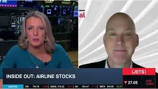 2025's Takeoffs & Touchdowns for Airline Stocks, Outlook for 2026