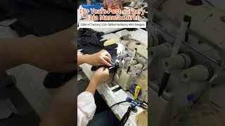 Take a full tour of our ISO-certified factory where every product is crafted with care..