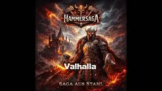 Hammersaga - Valhalla 
