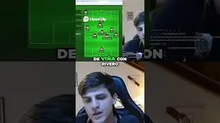 River Perdi&oacute; 4 1  Un Desastre Defensivo
