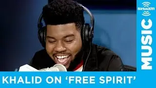 Khalid Breaks Down Every Track On His New Album 'Free Spirit' | Track By Track