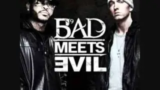 The Rej3cts Cat Daddy/Above the law Bad Meets Evil