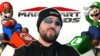 LIVE: JA! Es ist wirklich Mario Kart DS!