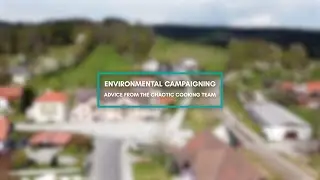 How to create a successful environmental campaign - TIPS | Youth Communic[ACTION]