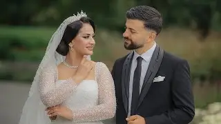 Cheavan & Vine I PART 7 I Musik: Imad Selim I Dortmund I JiyanVideo 2025