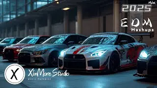 EDM Hits 2025 🔥 Ultra Bass Songs 2025 🔥 Best Remixes Of Top Songs 2025