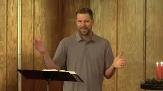 Jesus' Eternal Reign